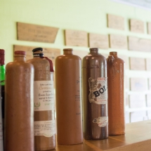 Charmehotel De stokerij te Oudenburg, West-Vlaanderen - Overnachten nabij Brugge, Oostende en De Haan